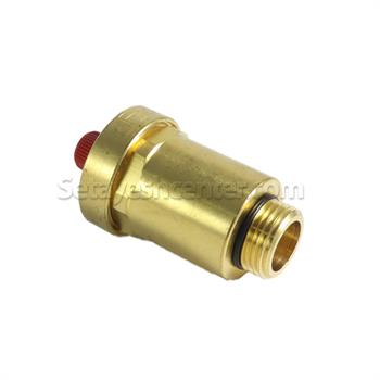شیر هواگیری اتوماتیک 1.2 پینتوسی PINTOSSI