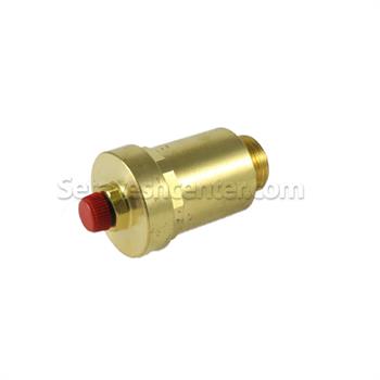شیر هواگیری اتوماتیک 1.2 پینتوسی PINTOSSI