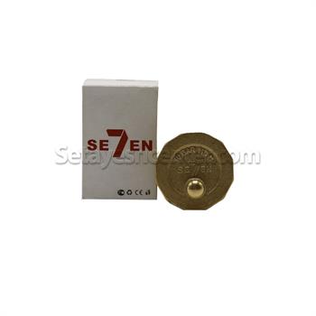 شیر هواگیری اتوماتیک 1/2 سون SEVEN