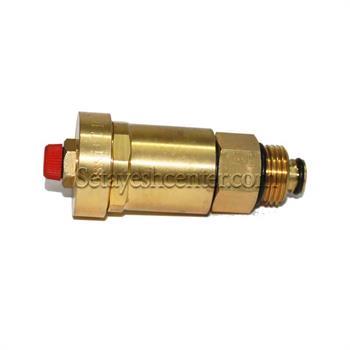شیر هواگیری اتوماتیک 1.2 پینتوسی PINTOSSI