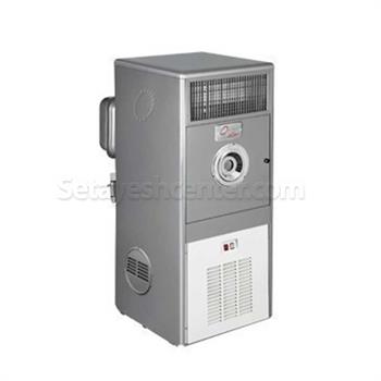 بخاری نفتی فن دار انرژی 320