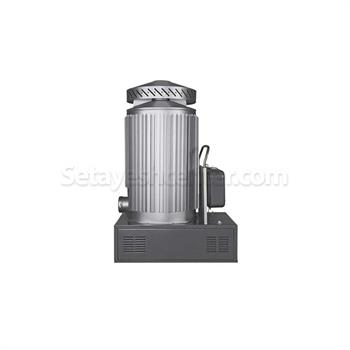 بخاری کارگاهی نفتی انرژی 450