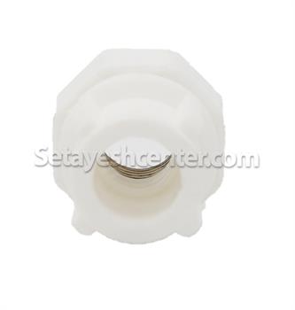 بوشن فلزی ایراگستر25*1.2