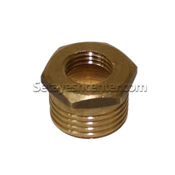 تبدیل برنجی پرشرسوئیچ KP35 و 1/4*1/2 