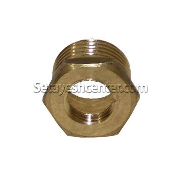 تبدیل برنجی پرشرسوئیچ KP35 و 1/4*1/2 