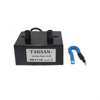 ترانس 2وایر تکسان مدل F2