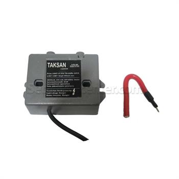 ترانس جرقه زن تکسان M2 