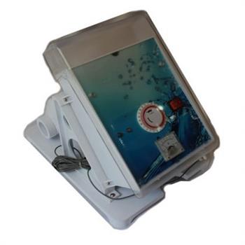 تزریق کلر های واتر HW CL120 