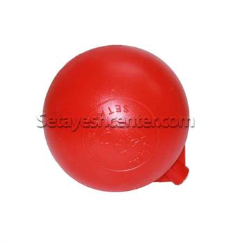 توپی فلوتر 1اینچ و 1-1.4 نیایش