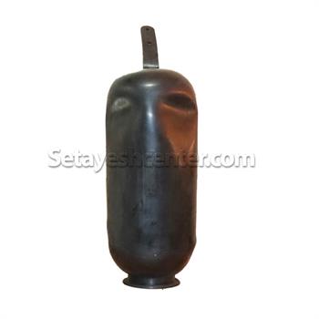 تیوپ  sefa magco 60x40دهنه 9 