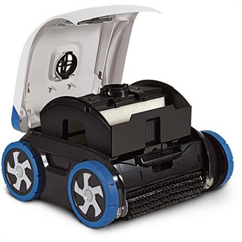 جارو هایوارد AQUA VAC 500 