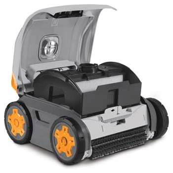 جارو هایوارد AQUA VAC 500 
