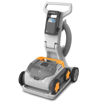 جارو هایوارد AQUA VAC 500 