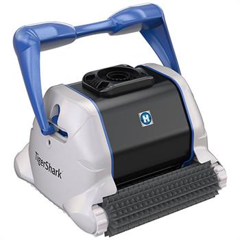 جارو هایوارد TIGERSHARK PLUS 