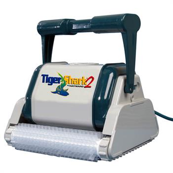 جارو هایوارد TIGERSHARK QC 