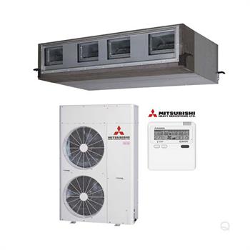داکت اسپیلت میتسابیشی 30000 Mitsubishi