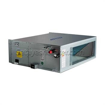 داکت اسپیلت وست کول Inverter westcool 48000 