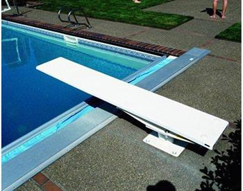 دایواستخری (Smit SR) آمریکا CANTILEVER 6FOOT 