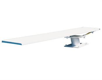 دایواستخری (Smit SR) آمریکا CANTILEVER10FOOT 