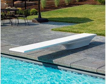 دایواستخری (Smit SR) آمریکا FLYTE DECK 6FOOT 
