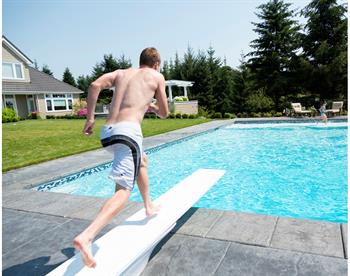 دایواستخری (Smit SR) آمریکا FLYTE DECK 8FOOT  