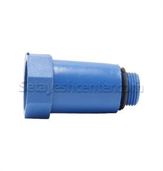 درپوش پایه بلندایراگستر1.2سایز 20 