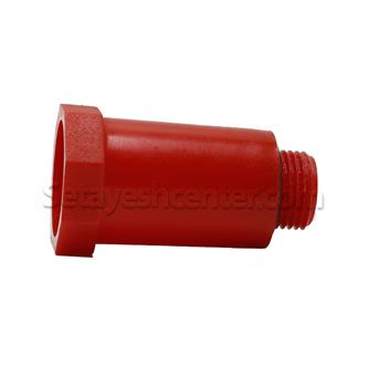 درپوش پایه بلندایراگستر1.2سایز 20 
