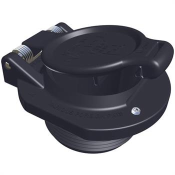 دریچه مکش هایوارد w400 