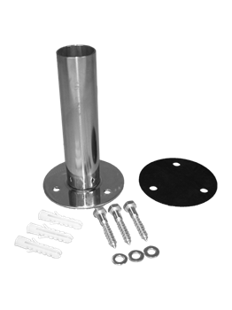  دستگیره تمام استیل ایمکسL300