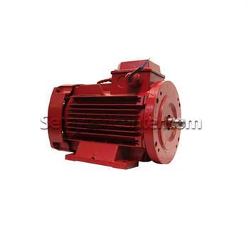 دینام پمپ سیرکولاتور سمنان S100-1/8