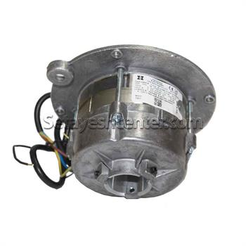 دینام مشعل موتور خانه 3_1    100وات 