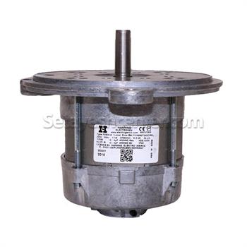 دینام مشعل موتور خانه 3_1  آذربان  125وات 