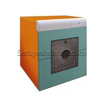 دیگ چدنی ام آی تری 12 پره مدل Hyper
