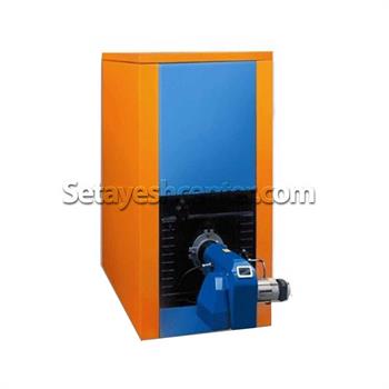دیگ ام آی تری 15 پره مدل M 