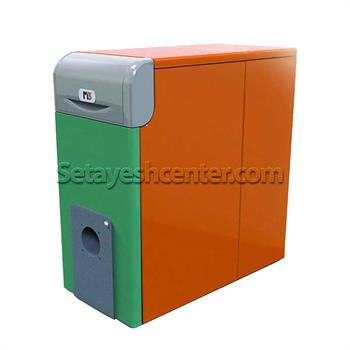 دیگ ام آی تری 8 پره مدل M90 