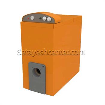 دیگ ام آی تری 7 پره مدل S90 