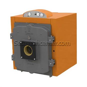 دیگ چدنی ام آی تری 9 پره مدل SM 90 