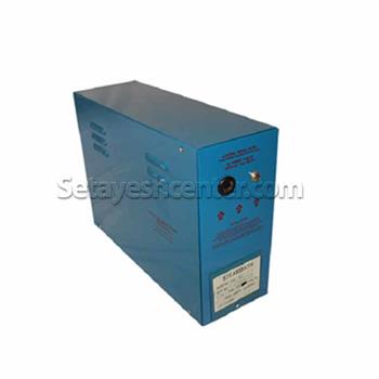 دیگ سونابخار پول پاور  120ـPOWER 