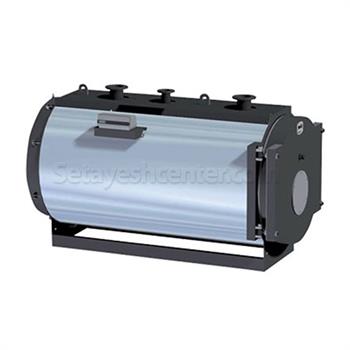 دیگ فولادیRSW2360-6000  ferroli 