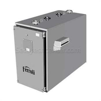  دیگ چگالشیTP3 COND ferroli