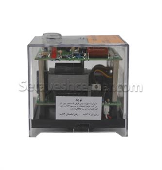 رله شکوه مدل TMG 740