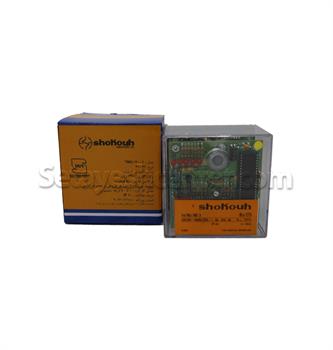 رله شکوه مدل TMG 740