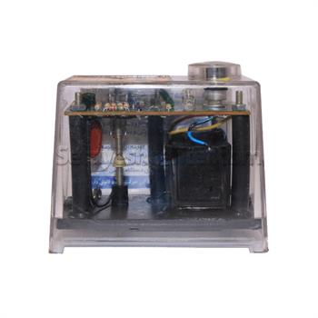 رله گازی اتمسفریک مشعل اخگر شکوه مدل G100