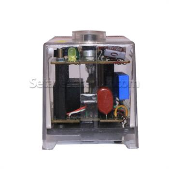 رله دوگانه سوز شکوه مدل G811