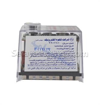 رله گازوئیلی شکوه مدل 701