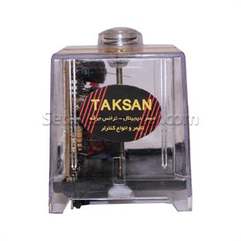 رله گازی تکسان مدل GM 1
