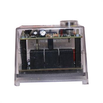 رله گازی شکوه مدل G790 یون دار