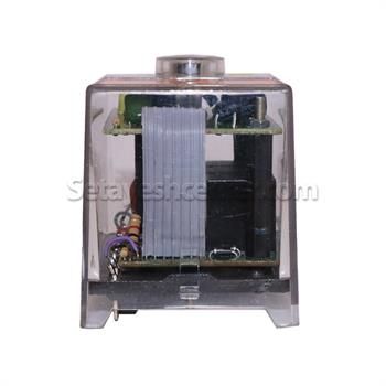 رله گازی شکوه مدل G790 یون دار