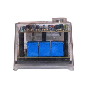 رله گازی شکوه مدل G790 دو شیر