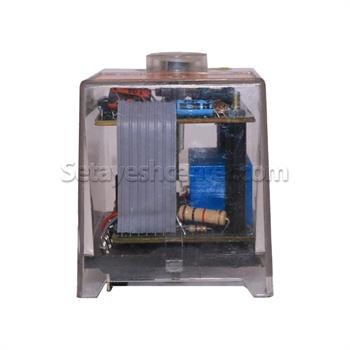 رله گازی شکوه مدل G790 دو شیر